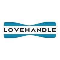 lovehandle logo image