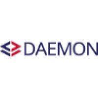 daemon software and services pvt ltd logo image