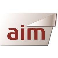 aim ltd logo image