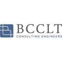 bcclt, inc. logo image