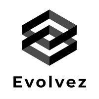 evolvez agency logo image