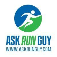 askrunguy logo image