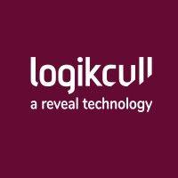 reveal - logikcull logo image