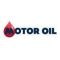 motor oil