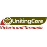 unitingcare victoria and tasmania logo image