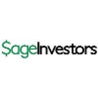 sage investors logo image