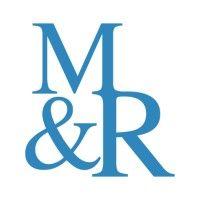 markesbery & richardson co., l.p.a. logo image