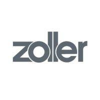 zoller gmbh logo image