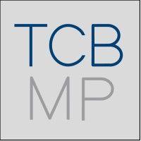 tcb media partnerships logo image