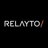 relayto creative logo image