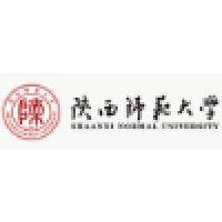 shaanxi normal university logo image