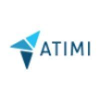 atimi software logo image