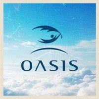 oasis ball logo image