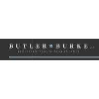 butler & burke, llp logo image