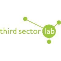 third sector lab logo image