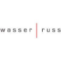 wasser & russ, llp logo image