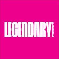 legendary foods