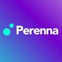 logo of Perenna