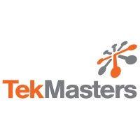 tekmasters logo image