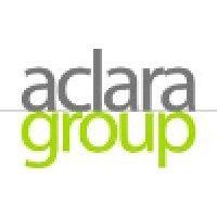 aclara group logo image