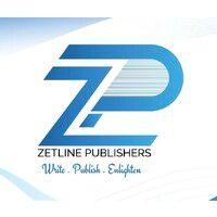 zetline publishers logo image