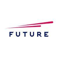 future global design pte ltd logo image