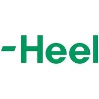 heel deutschland logo image