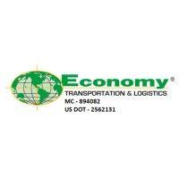 economy transportation & logistics logo image