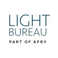 light bureau logo image