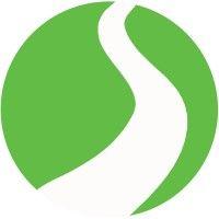 green dot transportation solutions logo image