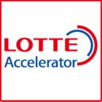 lotte accelerator logo image