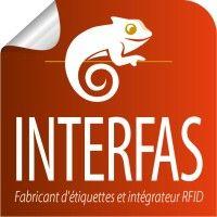 interfas logo image