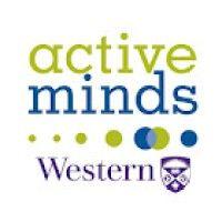 active minds western logo image