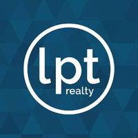 lpt realty logo image