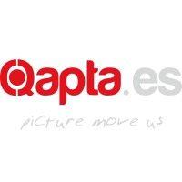 qapta.es logo image