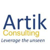 artik consulting logo image