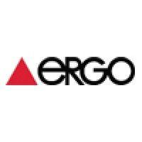 ergo computing uk ltd logo image