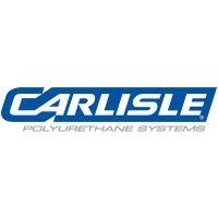 carlisle polyurethane systems logo image