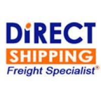 direct shipping services llc logo image