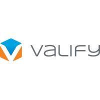 valify logo image