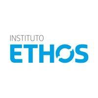 instituto ethos logo image