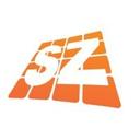 logo of Sky Zone