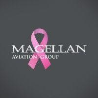 magellan aviation group logo image