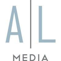 al media strategy logo image