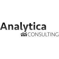 analytica consulting logo image