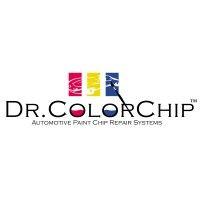 dr. colorchip usa logo image