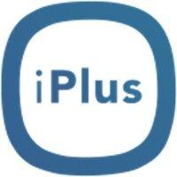 iplus.io logo image