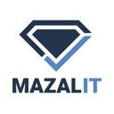 logo of Mazalit