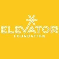 elevator foundation logo image