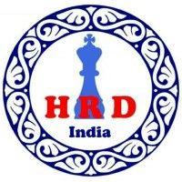 hrd india logo image